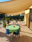 Villa vicino al mare in pieno relax -ampio giardino  wi-fi