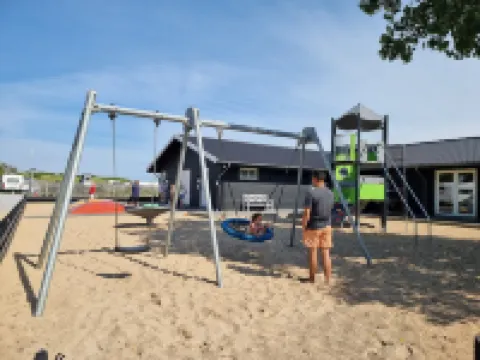 First Camp Grenen Strand