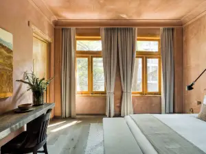 Casa Tenue