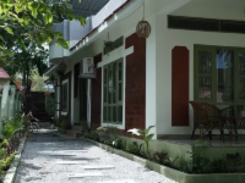 阿希亞納懸崖和海灘度假村 by Onespace 瓦卡拉酒店