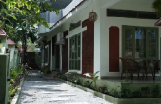 อาชิยานา คลิฟฟ์ & บีช รีสอร์ต บาย วันสเปซ