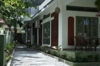 Ashiyana Cliff and Beach Resort Hotels in Varkala
