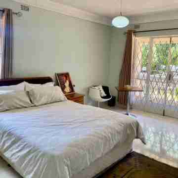 4 Bed Villa in the Heart of Vainona - 2282 Rooms