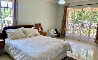 5 bed Villa in the Heart of Vainona - 2282