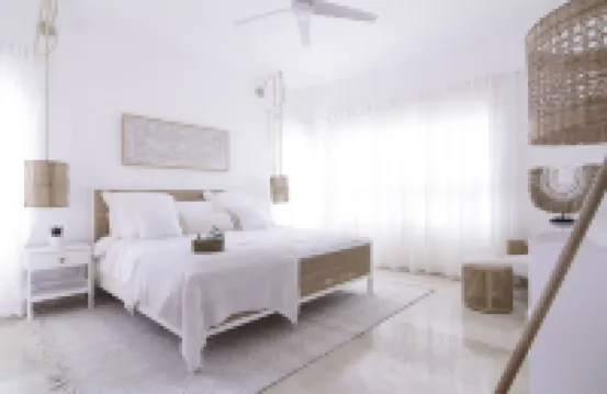 New Beachfront Penthouse by RedAwning