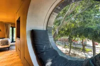 El Alfonsa - Suites in la Condesa - Homestays