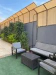 SAN VITO Chalet Hotels in Shoonah Janoobiah District