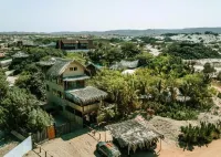 AguaMar Vichayito Hotels in 