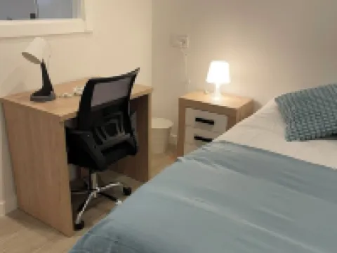 Paraíso Suites by gaiarooms Hotels near National Museum of Sculpture