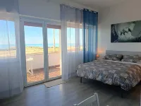 Mare e Relax 1 Melody Sea Front 10' da FCO Airport
