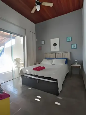 Casa em Iguaba Grande - RJ (Região Dos Lagos1) - Villas