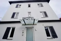 Motel by Maier Gotzis- Kontaktloser Check-IN Hotels in Feldkirch