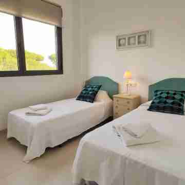 Bah a Blanca IV 25294 Rooms