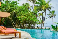 Masaya Tayrona & Beach Club - Beach