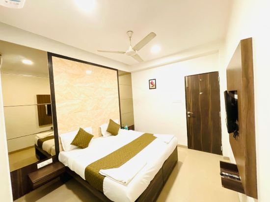 Hotel Amfahh Inn
