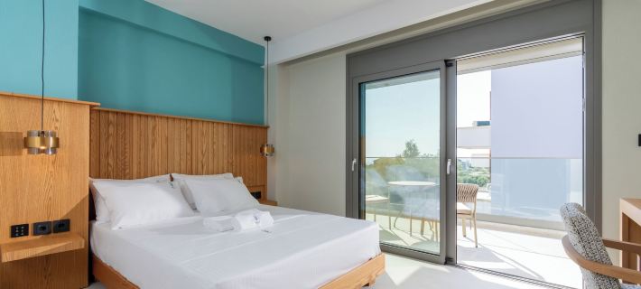 HP Family Suites Hotels in Dimos Sithonia