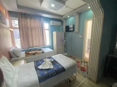 바키쉬 오텔  호텔