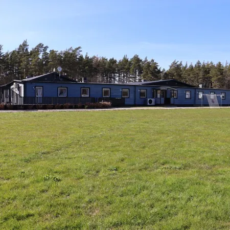 Traume Vandrarhem