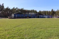 Traume Vandrarhem Hotels in 
