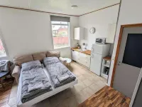 Central Apartments Hotel di Vestmannaeyjar