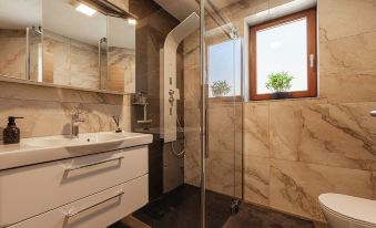 Elegant Apartment Hrastnica 2