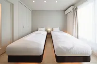 Crystalcourt Shirahama Hotels near JR Tsubaki Station