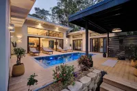 Villas Roca del Caribe - Виллы
