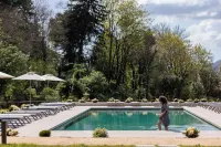 MS Collection Arouca Mosteiro de Arouca - Pools