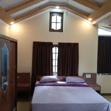 Casa Coutinho Hotels near Mall De Goa