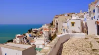 Residence Jolly Hotel a Peschici