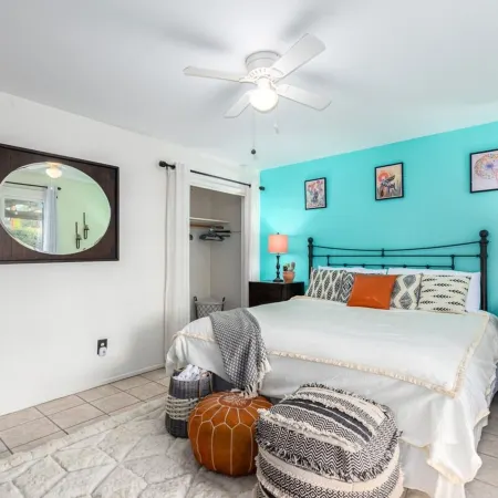 Sunset ASU Private Pool Updated Kitchen Baths