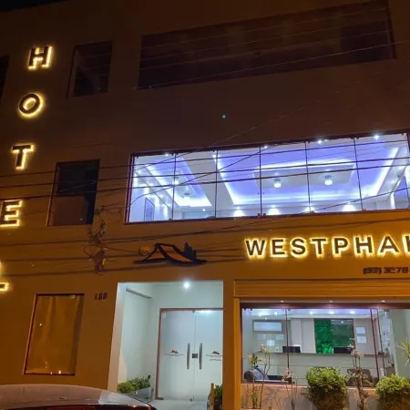 Hotel Westphal