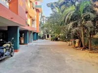 Cozy Guwahati Apartment With City & Mountain Views Отели в г. 