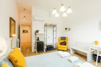 Rome Lux House Guest Rooms - homestay