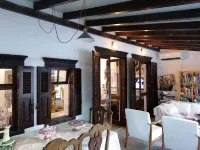 Cozy Nest in the Heart of Lesvos