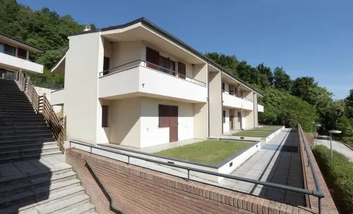 Residence Città Ideale - 3-Star