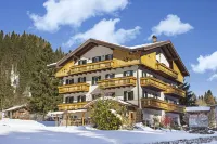 Rifugio Cereda Các khách sạn ở Sagron Mis