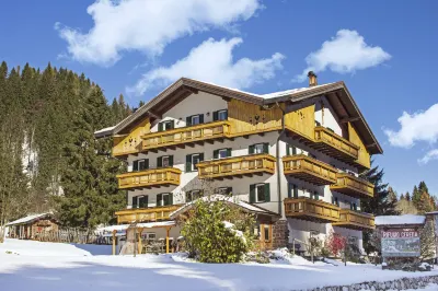 Rifugio Cereda Hotel di Siror