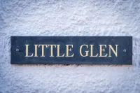 Little Glen - 3 Bedroom Holiday Home - Tenby