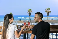 Prima Tel Aviv Hotel - bar