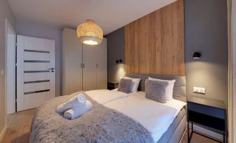 RentPlanet - Osada Górska