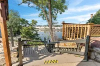 Lake Shore Landing For 20! - Wifi