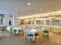 Hotel Canada Palace Hotel di Calafell