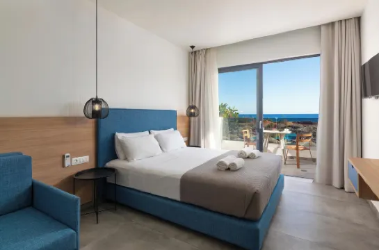 Aquarius Beach Hotel