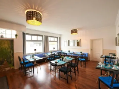 Hotel Wurster Kroog Hotels in Bremerhaven