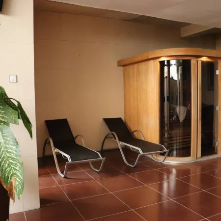 South Star International Hotel