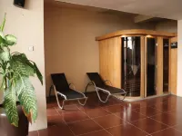 South Star International Hotel - spa