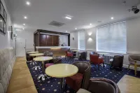 Ashley Victoria Hotels in Blackpool