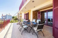 Greka Ioanian Maisonette - Pool & Seaview Bliss