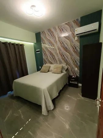 Altos de Arapey Отели рядом с достопримечательностью «Bus terminal»